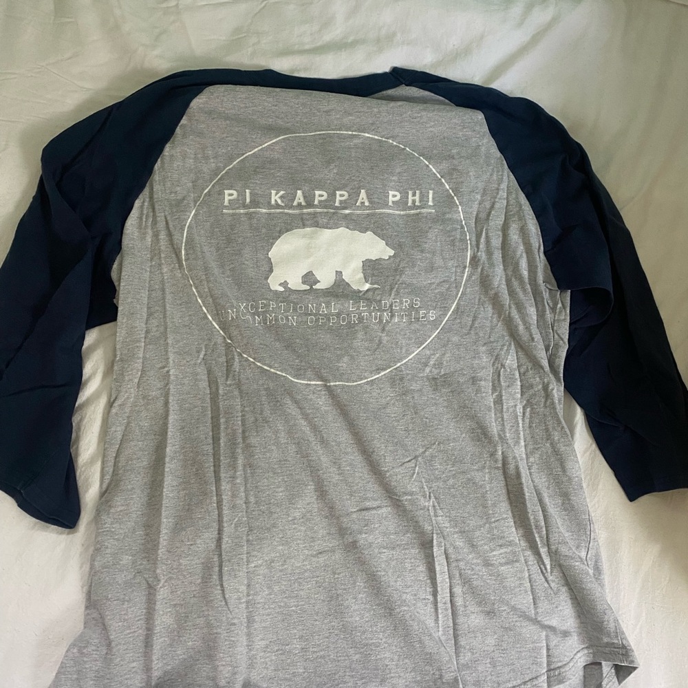 Pi Kap tee